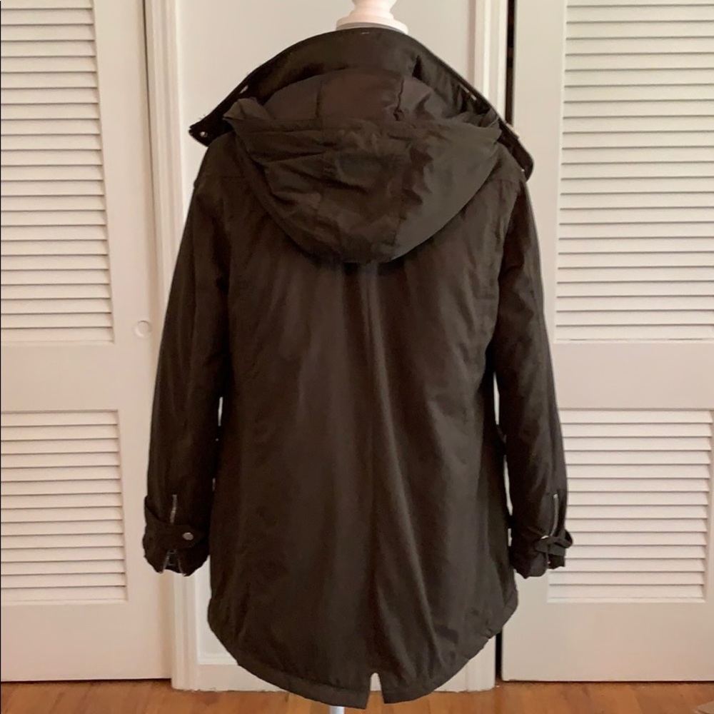 Jacket - Picture 8 of 12